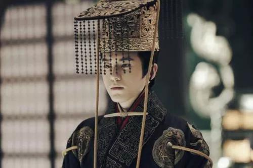 中国历史上十大明君昏君,盘点中国历史十大明君