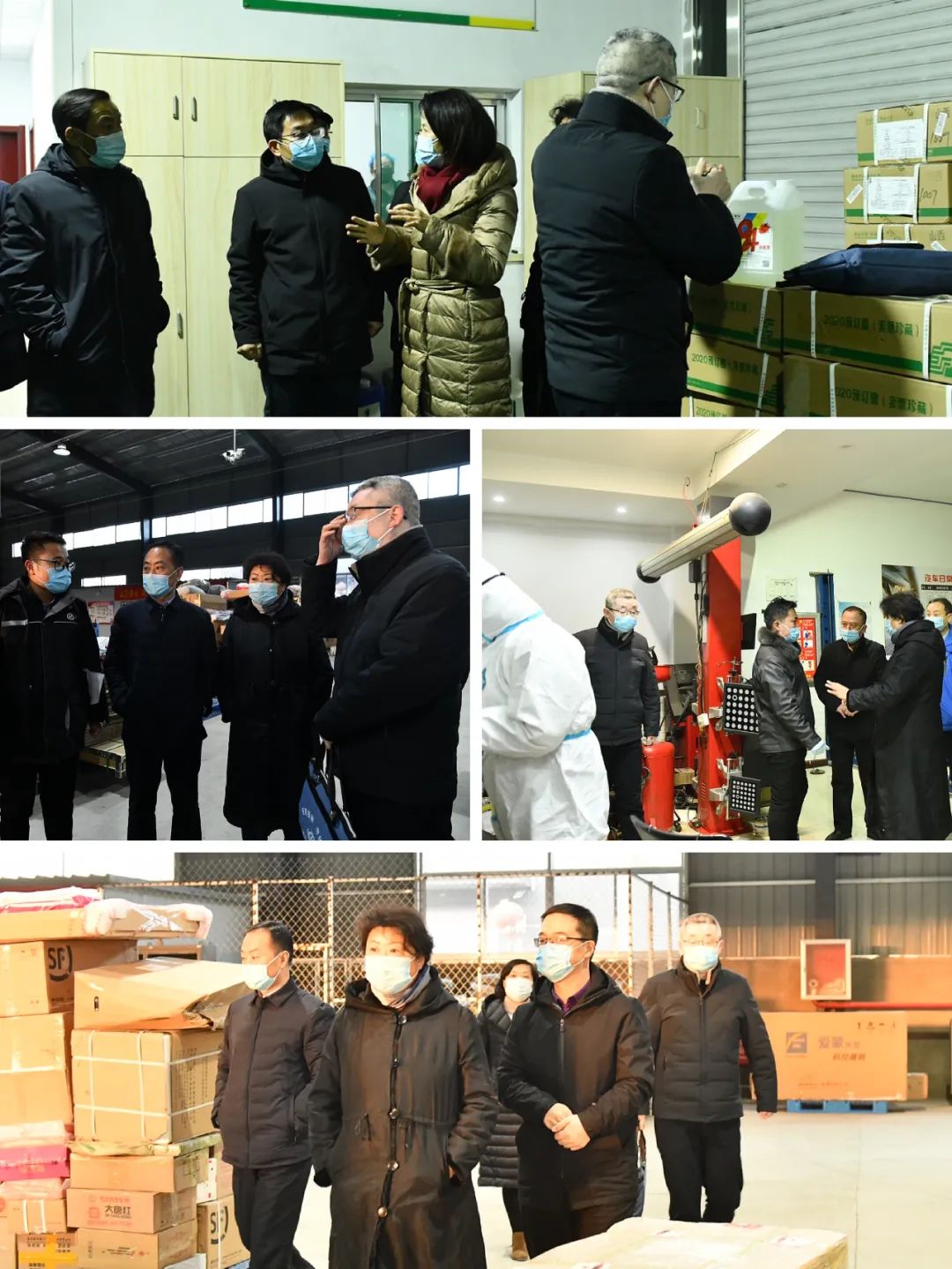 忻州：57份拭子样本，阴性！