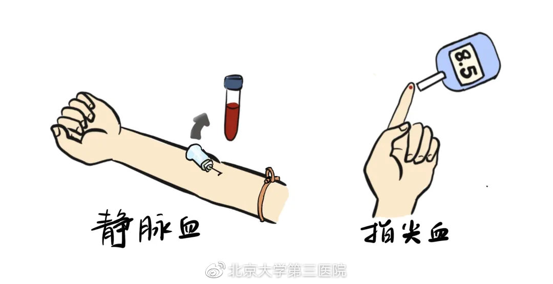 怎么看懂胰岛素和c肽化验单,如何读懂糖尿病化验单