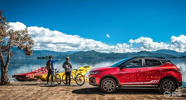 20万左右外观好看性能强,20万左右外观内饰好看的车