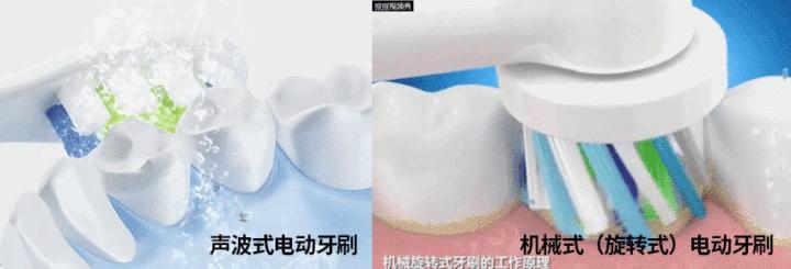 500价位的电动牙刷到底哪个好,电动牙刷哪种经济实惠