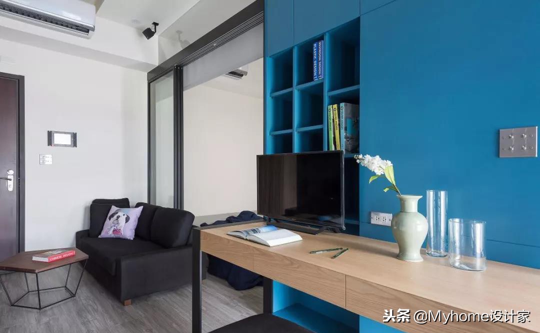 小户型怎么选户型,小户型怎么选家具好看又实用