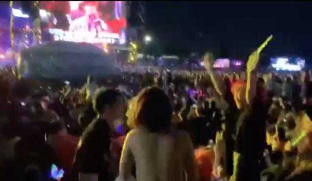 音乐节出事故由主办方负责,音乐节设备出问题