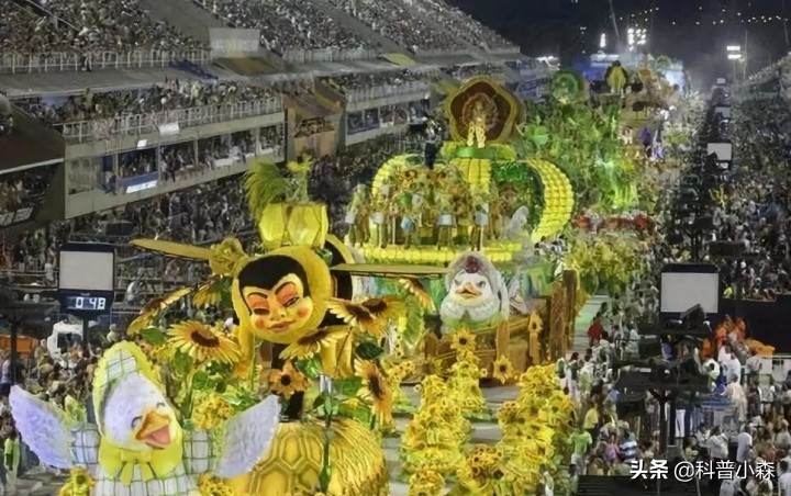 巴西是南美洲唯一的发达国家吗,巴西是南美洲的国家吗