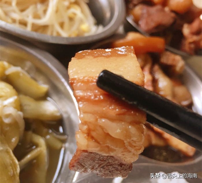 海甸岛白沙门海滩美食,海口海甸岛好吃的美食推荐晚餐