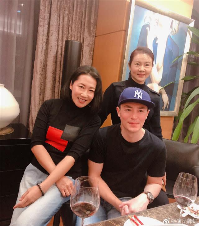 林心如法令纹怎么去掉的,林心如法令纹最新消息