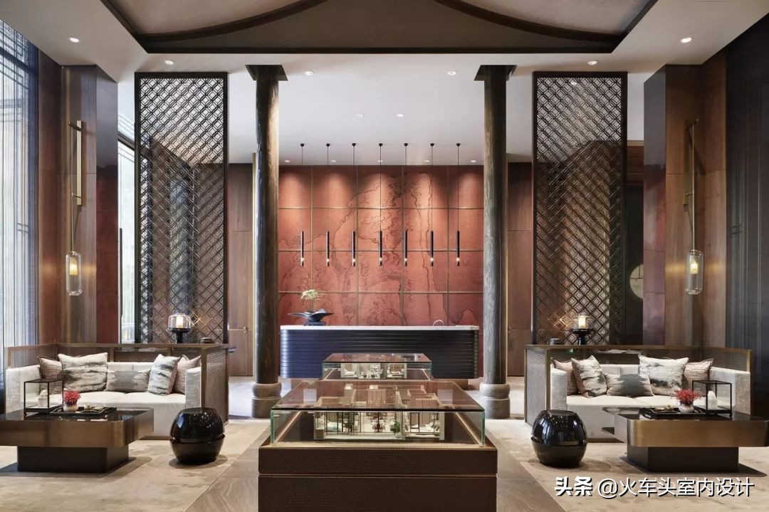 创时空环境艺术设计,创时空餐饮店铺设计