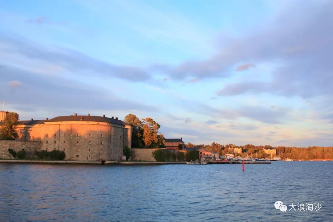 北欧三国游,社会福利最好的十大国家