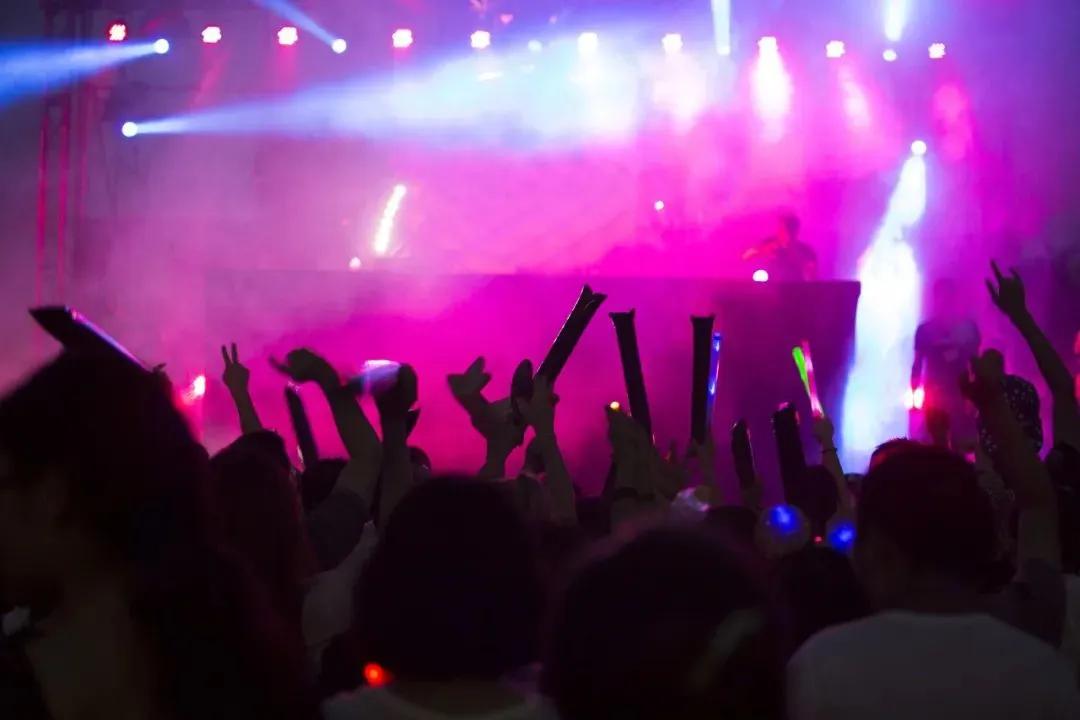 超千亿市场规模，内娱女团有多吸金？