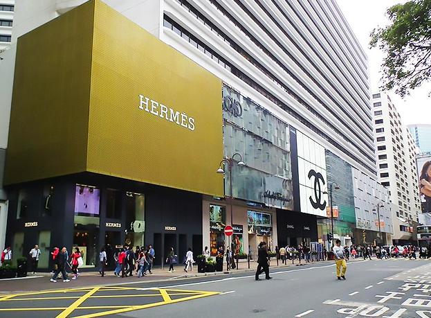 香港海港城购物需要退税吗,怎样在香港海港城线上购物