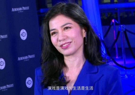 为什么钟楚红被叫做红姑,红姑钟楚红现状