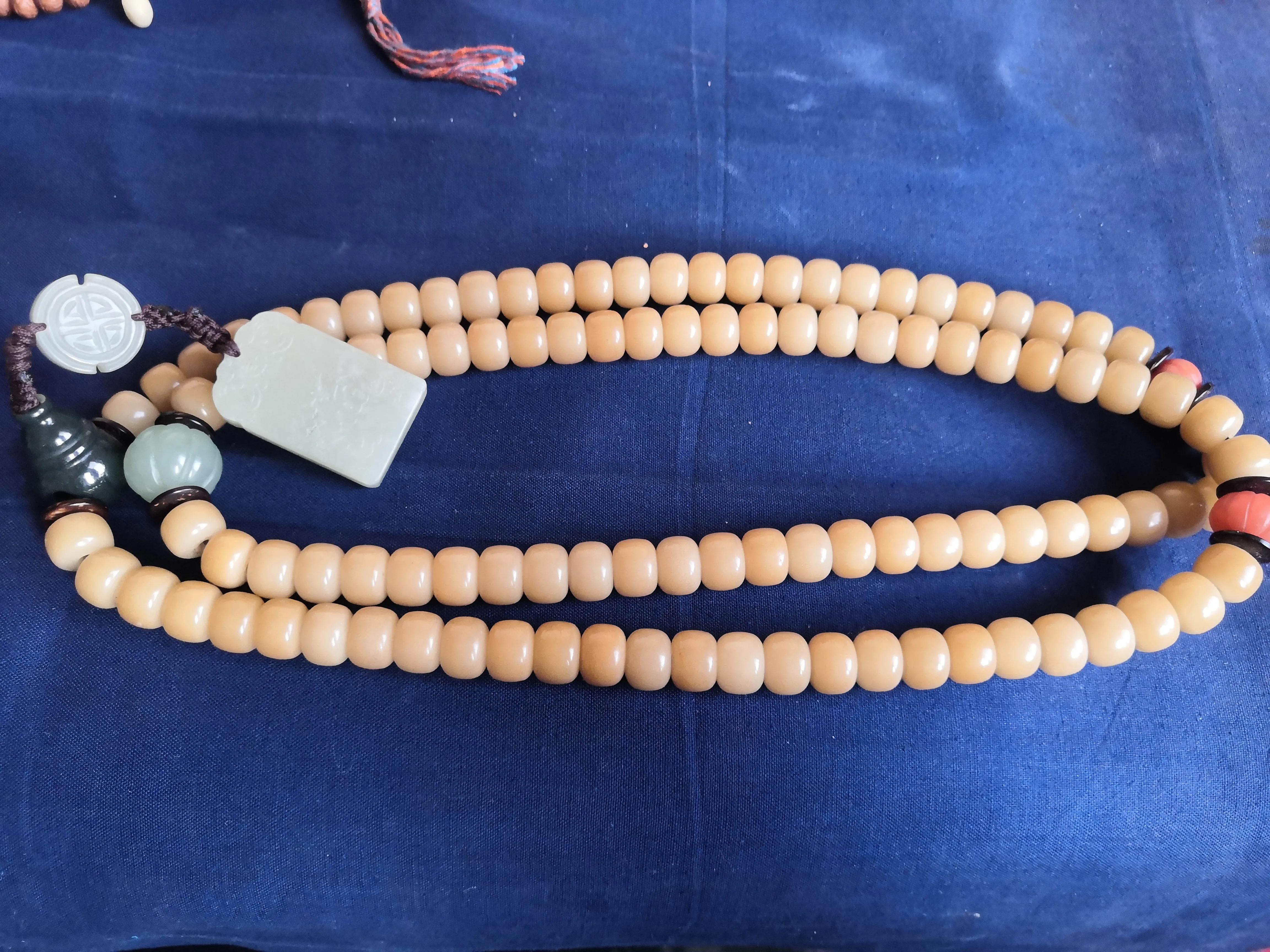 手串为什么值得盘,手串从早到晚一直盘好不好