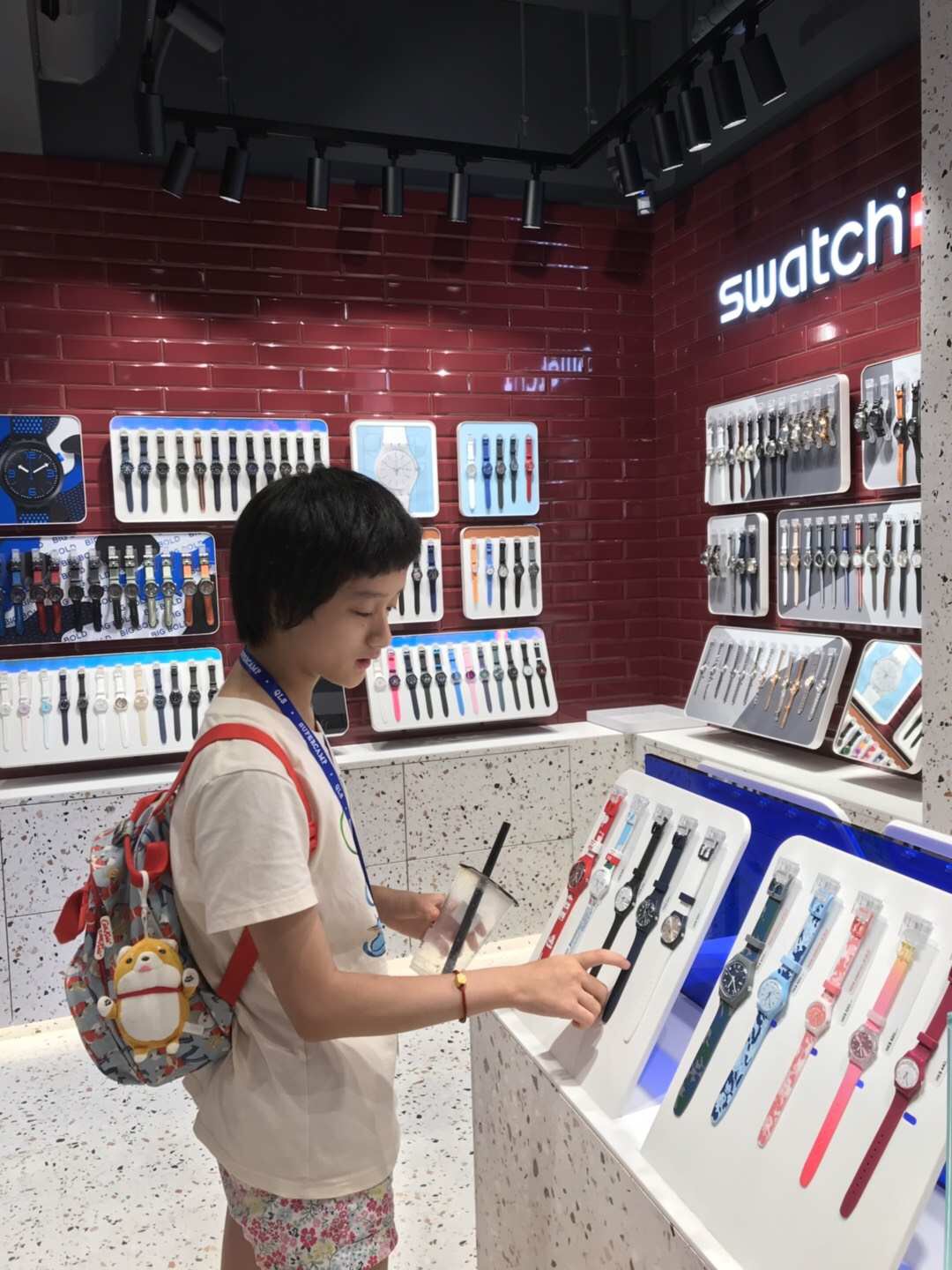 在香港买华为手表便宜吗,在香港买阿玛尼手表便宜吗