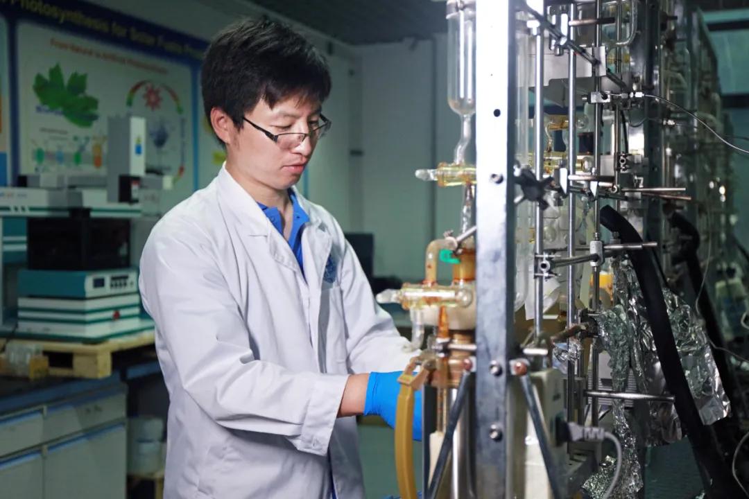 中科院大连化物所:科学启航能量巨浪,科学营我们云上见