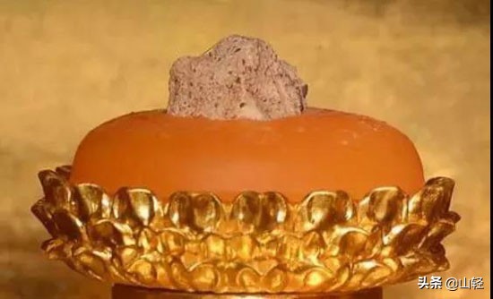 舍利子到底是怎么形成的,得道高僧死后为什么有舍利子