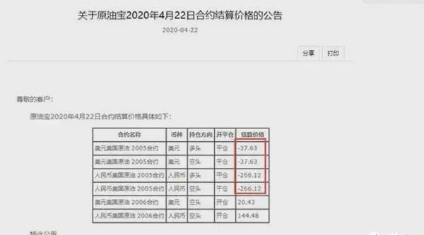 为什么说中行不应该向客户追缴欠款？真的为穿仓者找到救命稻草？