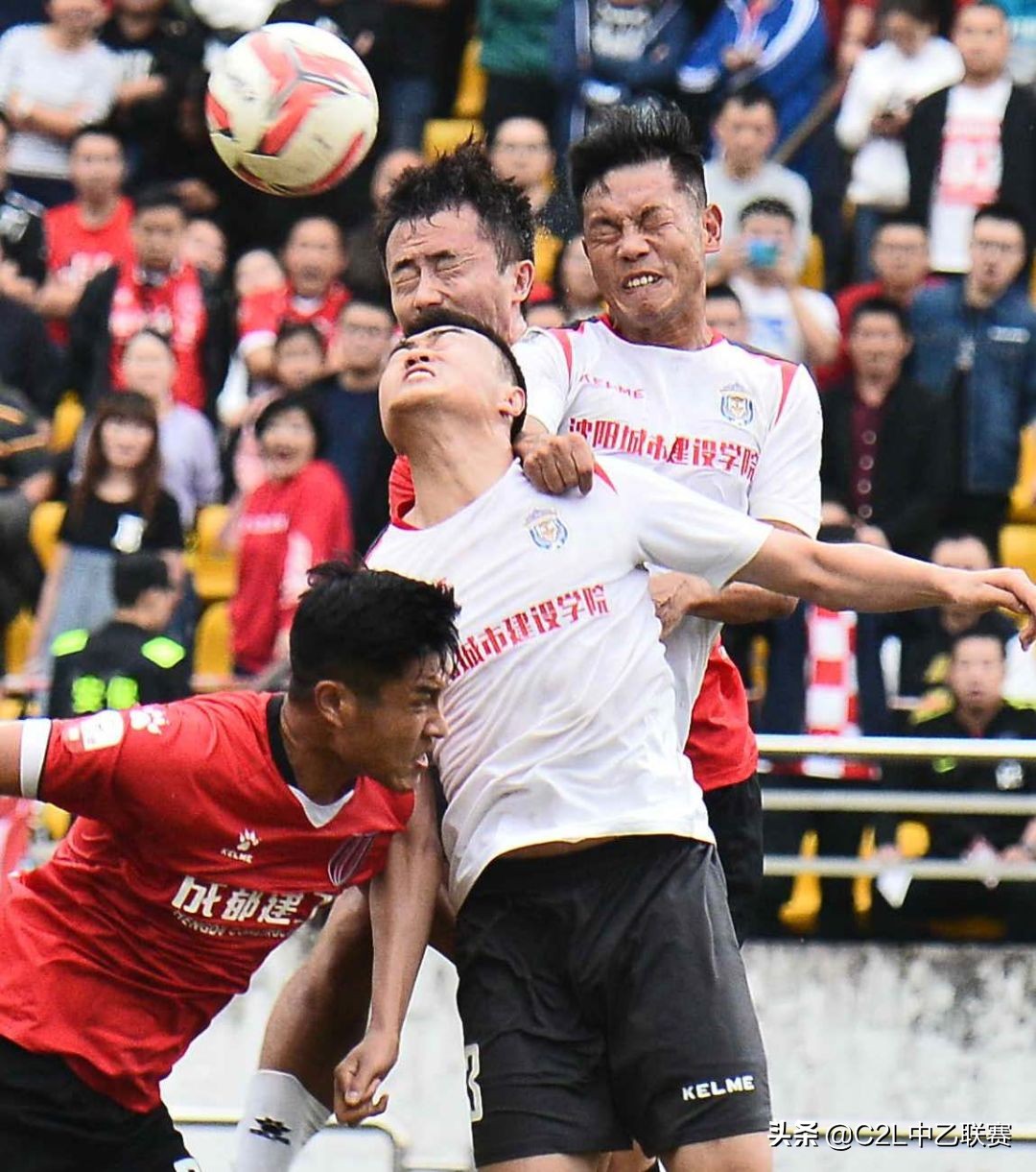 中乙专刊|“诚”攻与“城”功:沈阳——扛起足球复兴大旗(上)