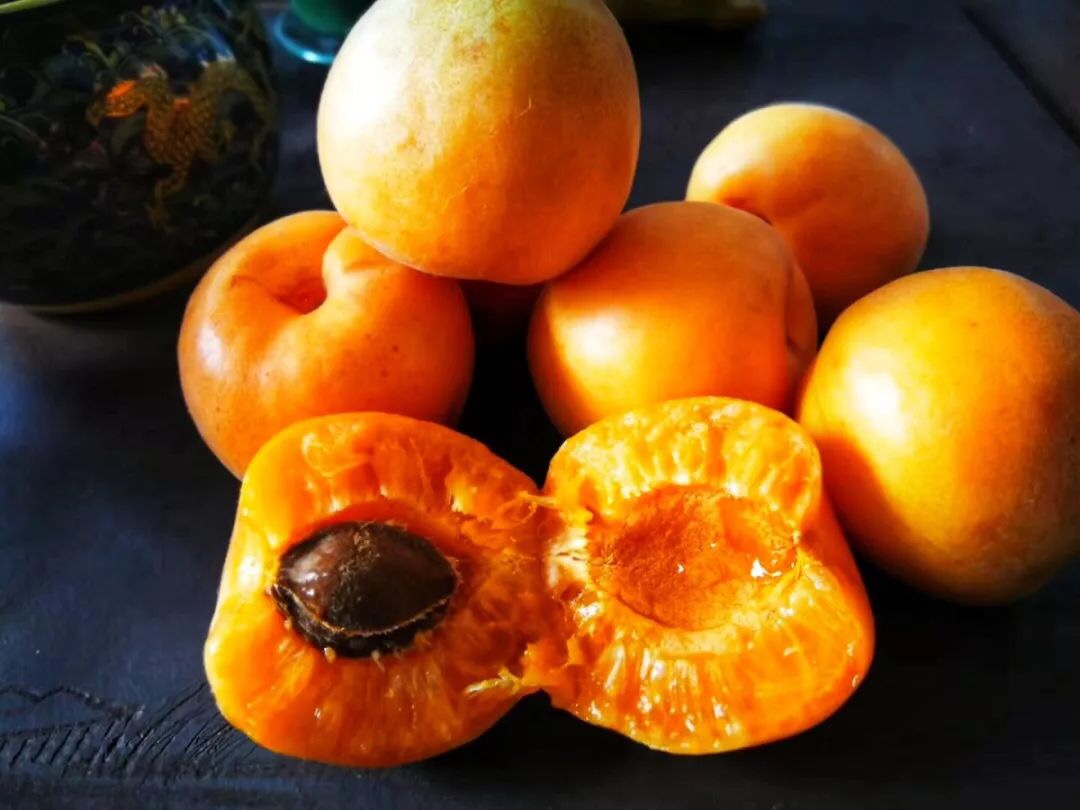 深山隐蔽的世外桃源,隐藏在乡间的世外桃源