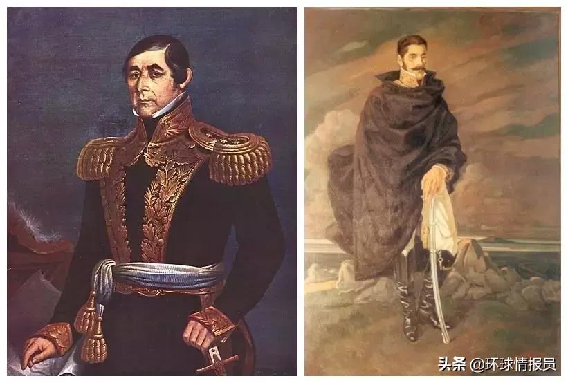 乌拉圭和阿根廷是什么关系,乌拉圭为何脱离阿根廷