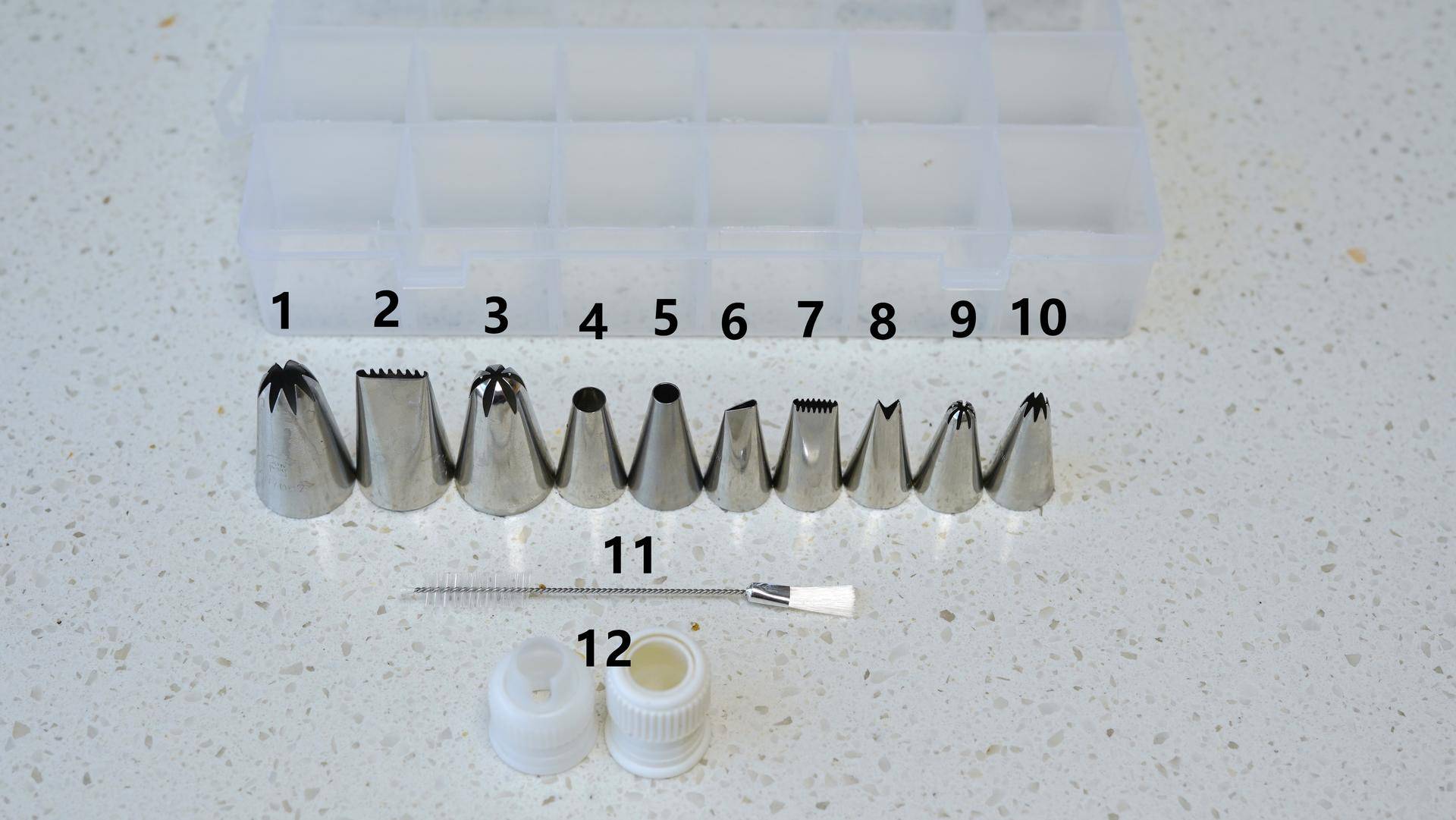 少走弯路，记笔记，细数十年烘焙中那些最好用的工具「进阶篇」
