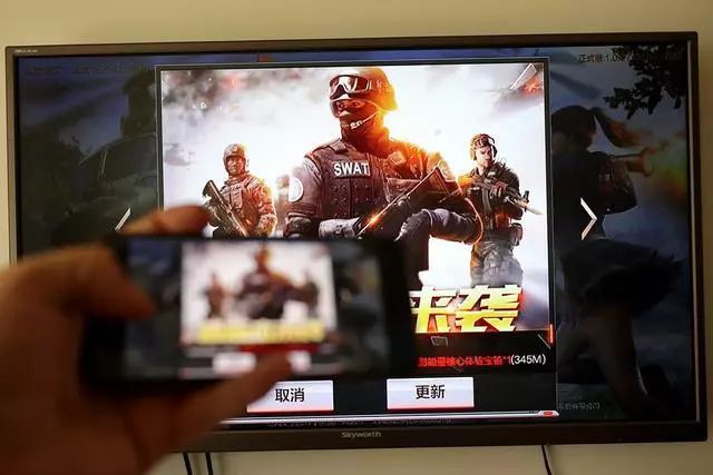 爱奇艺电视果和投屏器哪个好,爱奇艺投屏老款电视