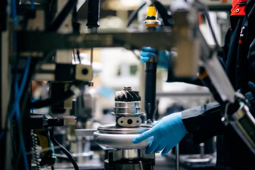 无锡康明斯涡轮增压器怎么样,无锡康明斯涡轮增压技术