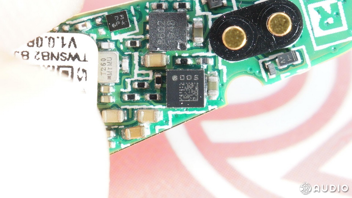 主动降噪漫步者twsnb2pro开箱,蓝牙耳机漫步者tws2评测