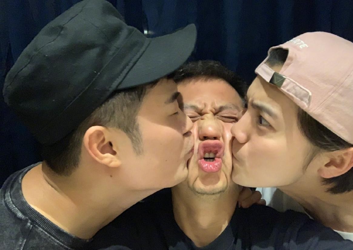 从一线影后到无戏可拍,从一线顶流跌出十八线的人