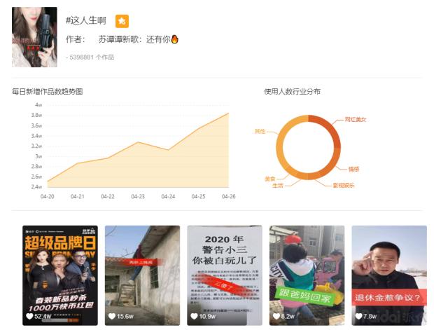 快手怎样蹭热点,新手怎么蹭快手热点吸粉