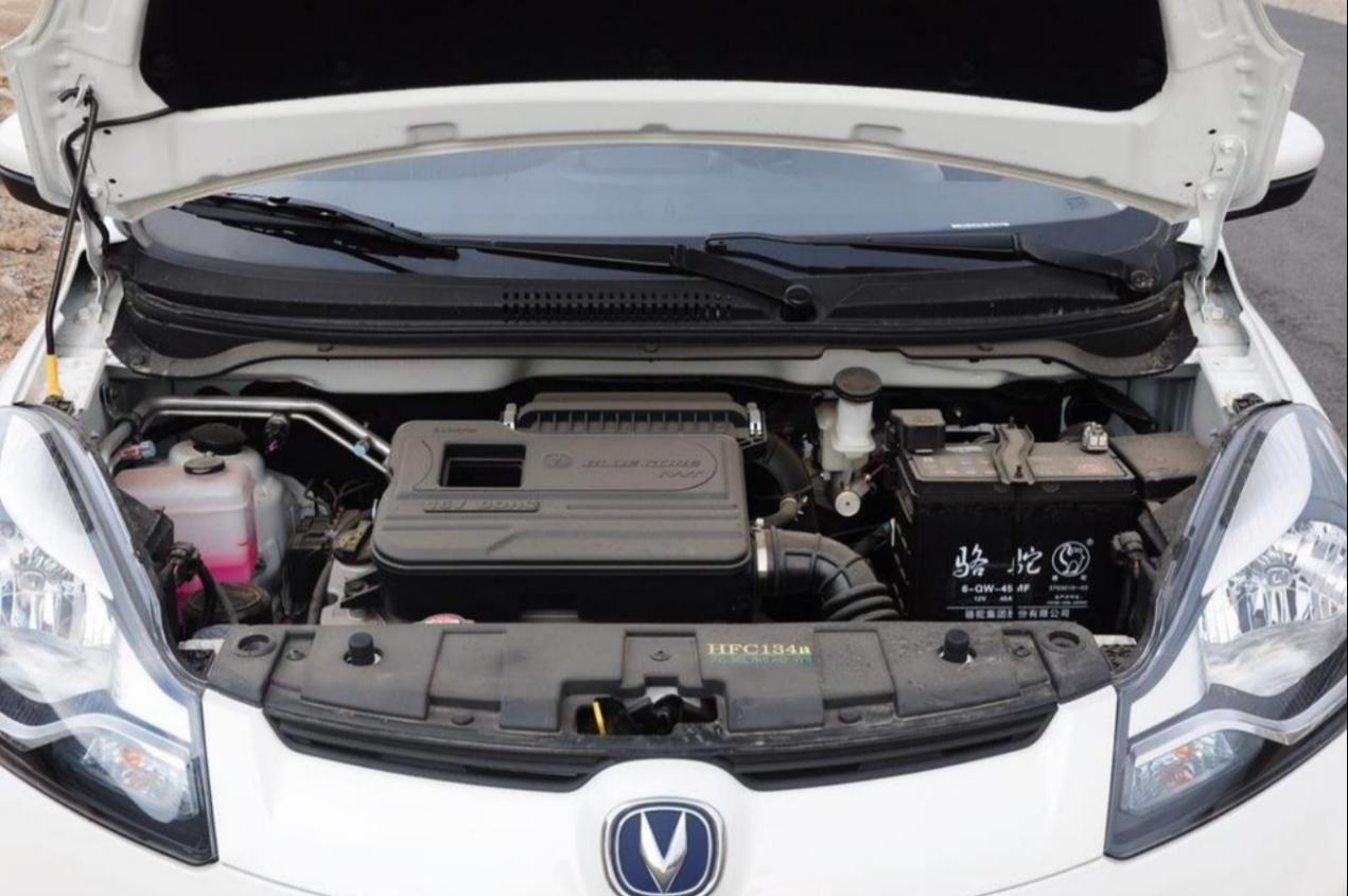 长安奔奔和宝骏310发动机哪个好,长安奔奔加速性能测试