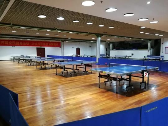 荔湾体育馆,荔湾体育场免费开放吗