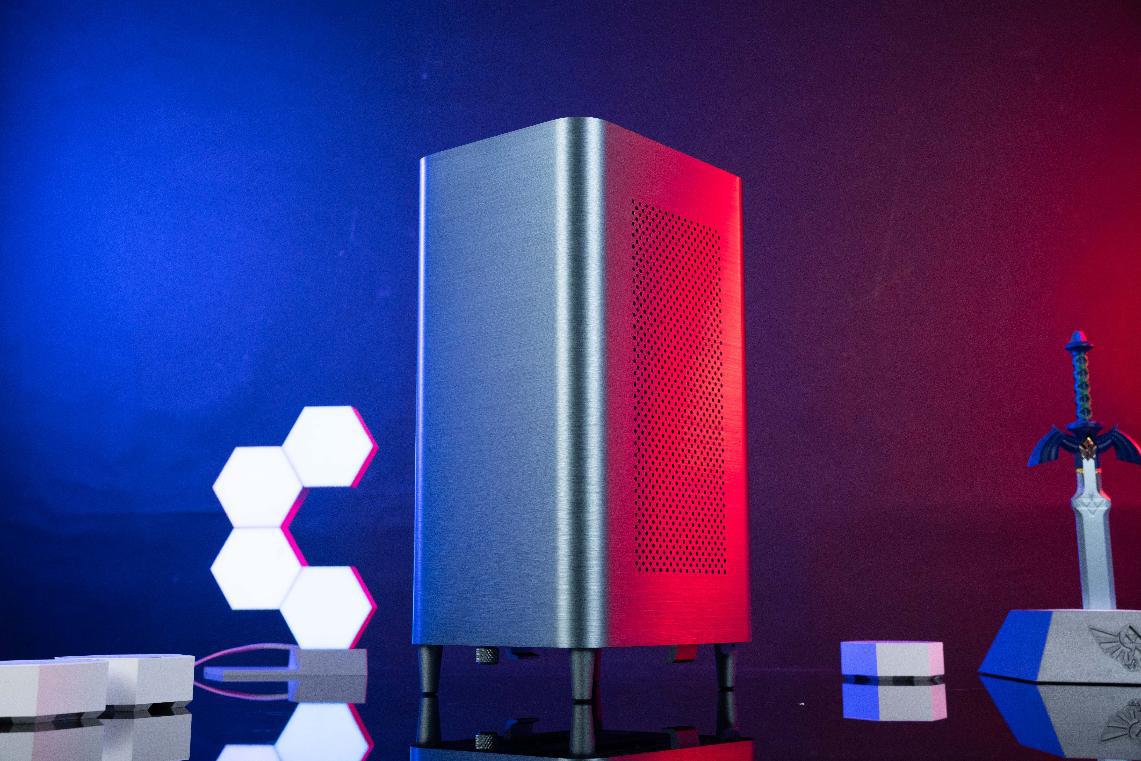 乔思伯n1和v11有什么区别,乔思伯n1机箱