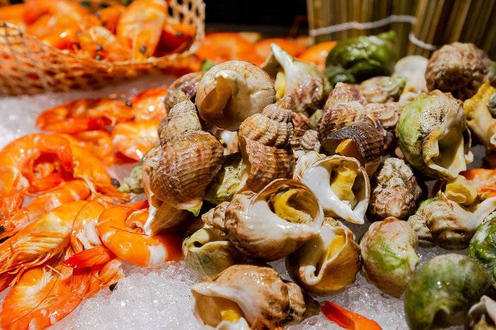 重庆融创万达嘉华酒店自助餐,无锡融创万达嘉华酒店自助餐