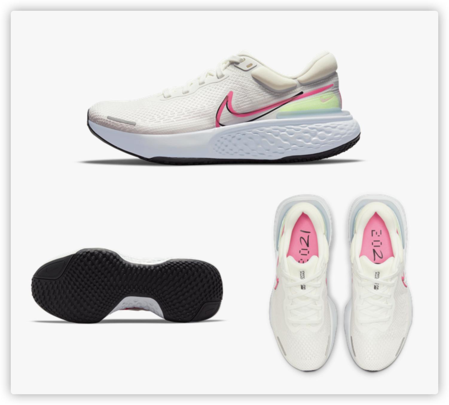 选鞋不求人一文读懂亚瑟士慢跑鞋,耐克2021最火十款跑鞋