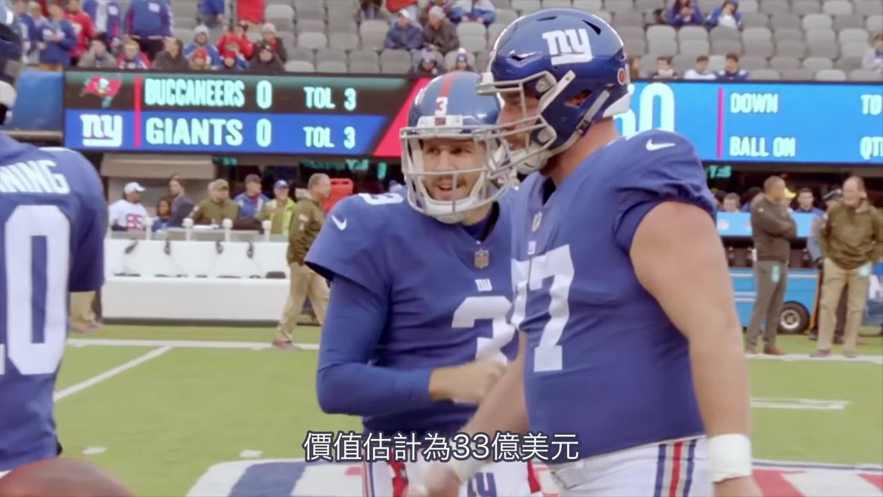 全球最有价值的100支运动队伍,全球最有价值体育俱乐部