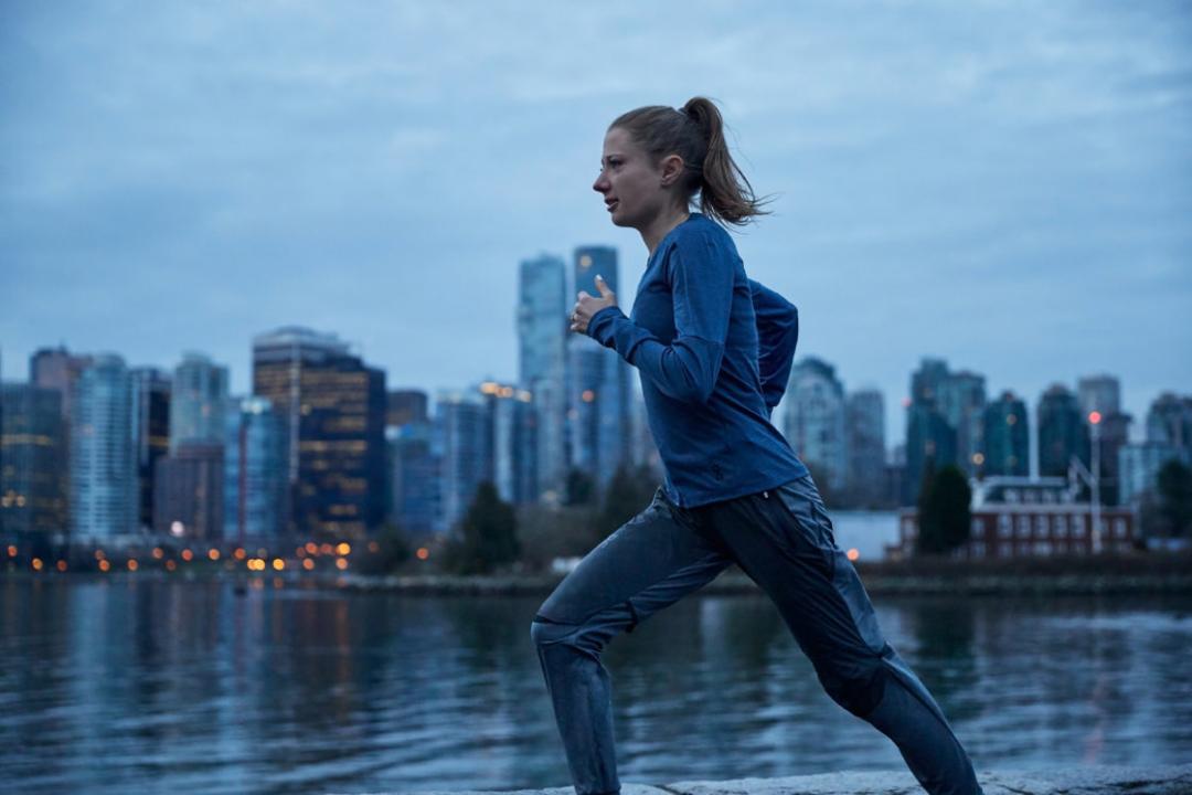 马拉松的黄金期,跑马拉松的最低年龄