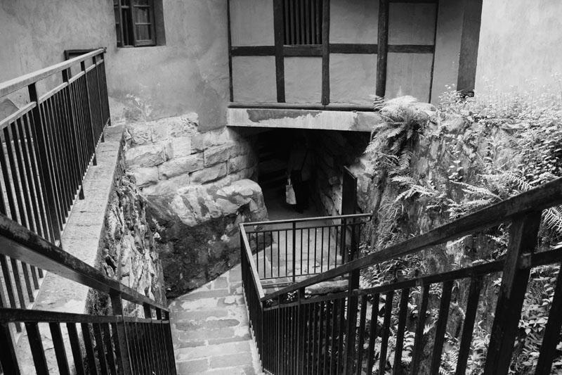 渣滓洞囚犯被枪决,渣滓洞关押人员为什么被处决