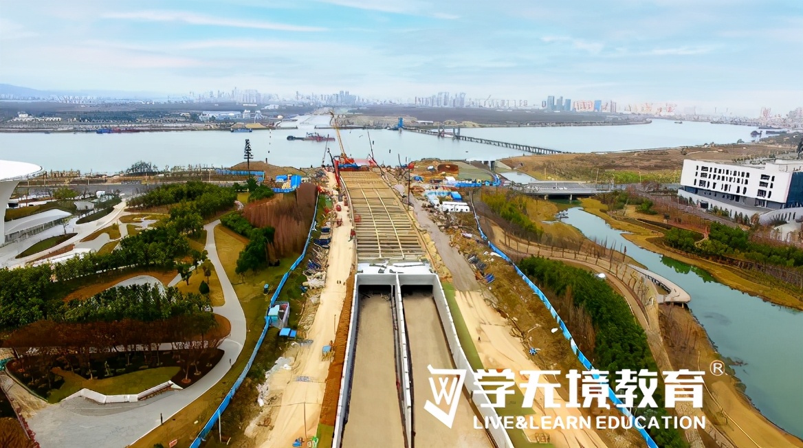 东西轴线东津段规划详细图,东西轴线东津