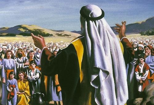 约书亚战五王,约书亚最狠的一场ko