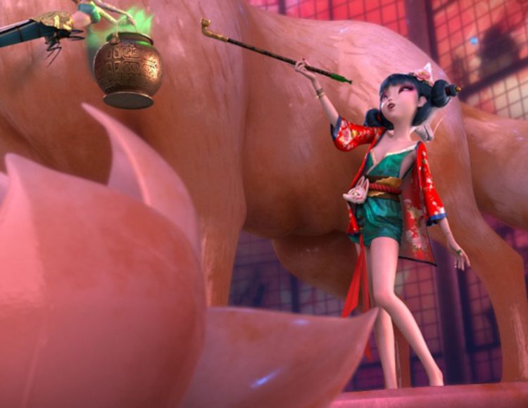 小舞的小脚丫,小舞小脚丫