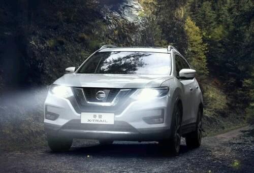 奇骏2.0舒适版优缺点,日产奇骏2.0舒适2010款