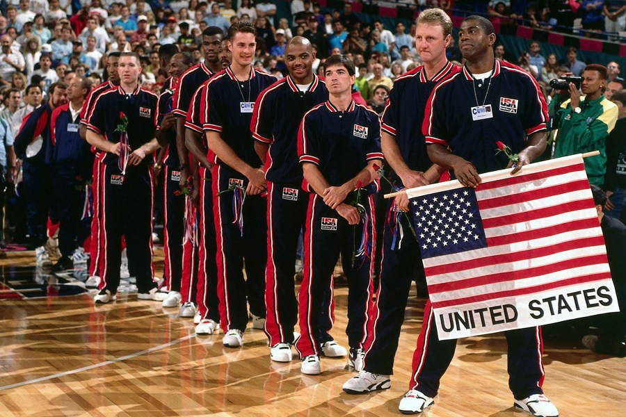 「球员篇」梦一诞生的背后，是一场勾心斗角的大戏