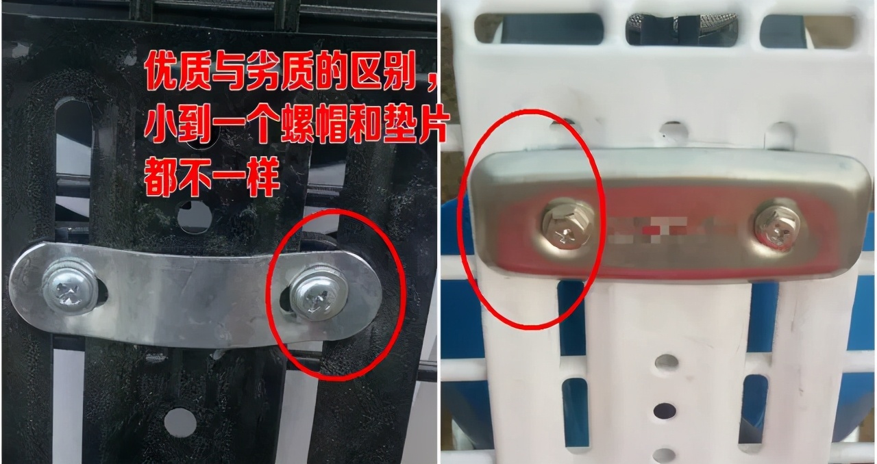 教你8招轻松辨别电动车电池真伪,10年修车师傅告诉你电动车好坏