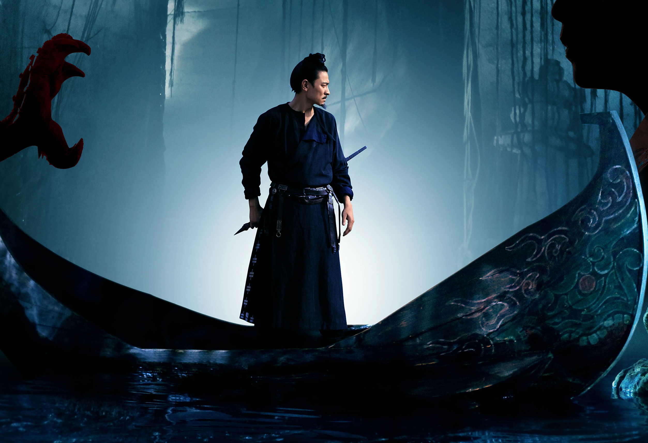 5部国产良心电影,5部口碑最好的华语片