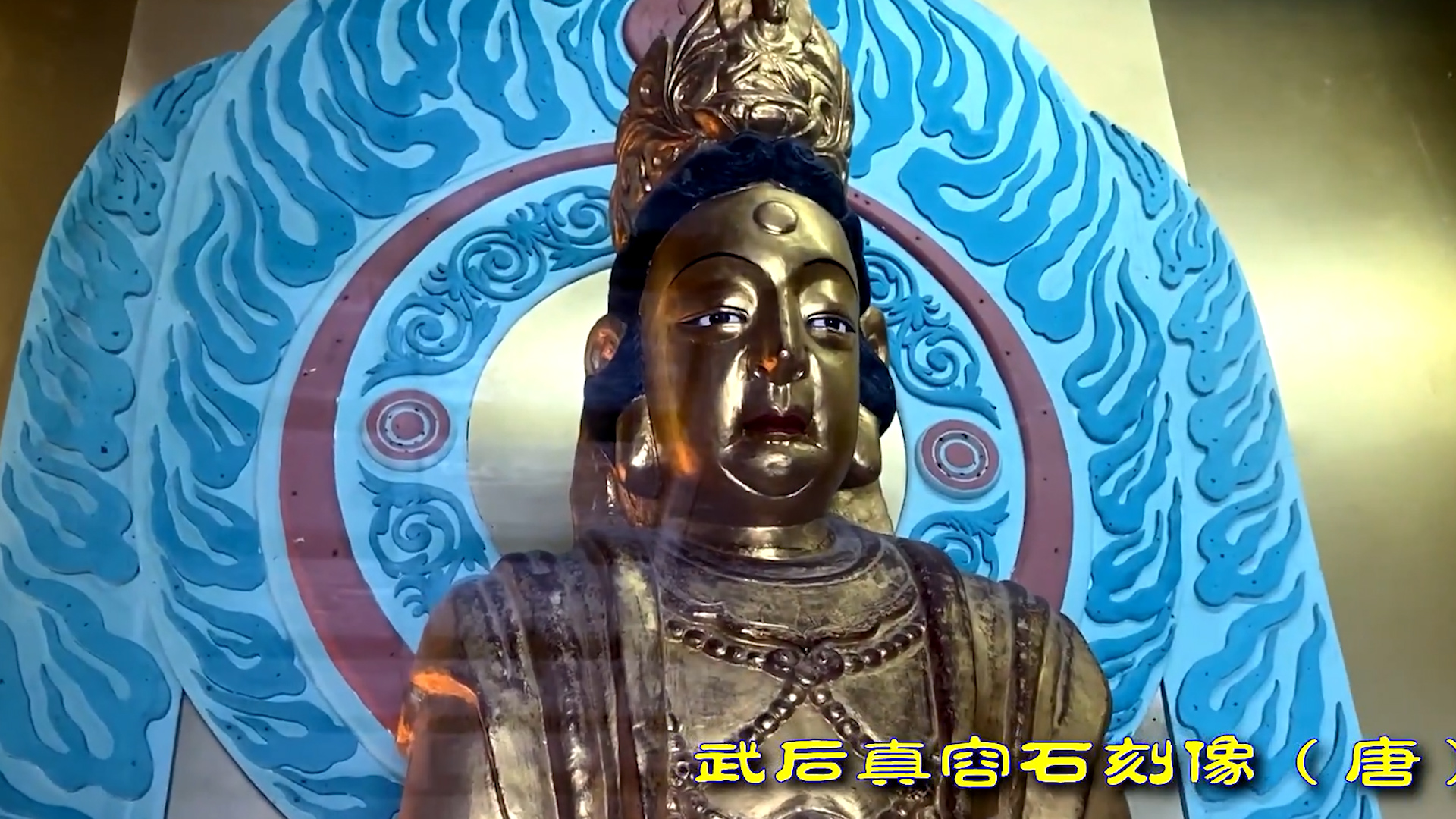 武则天到底有多漂亮知乎,武则天年轻的时候漂亮吗