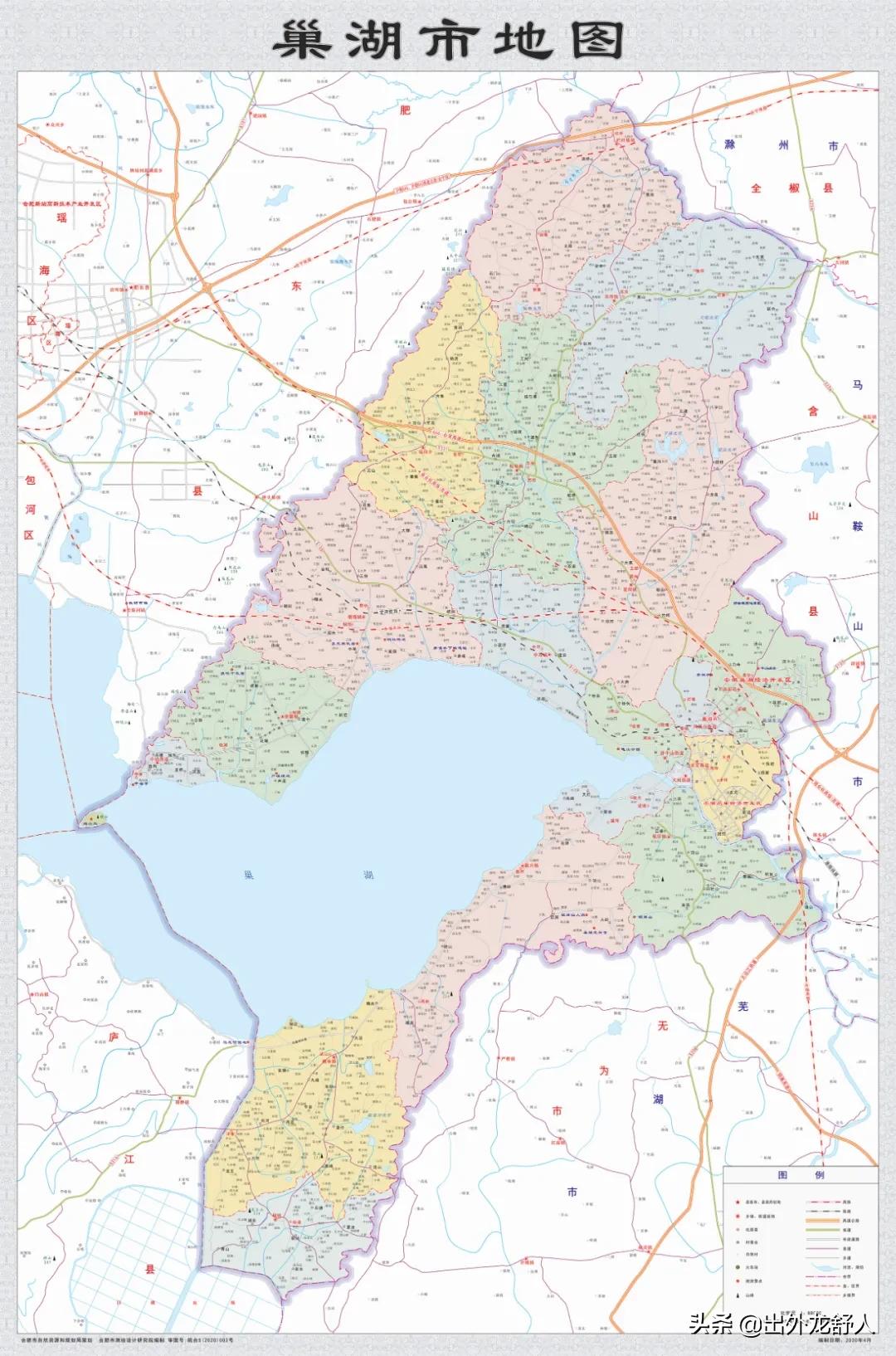 巢湖柘皋老街网红,合肥巢湖柘皋古镇北闸老街