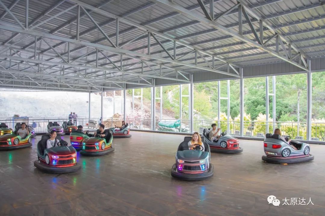 云泉谷峡谷漂流天空之境,云泉谷漂流一日游