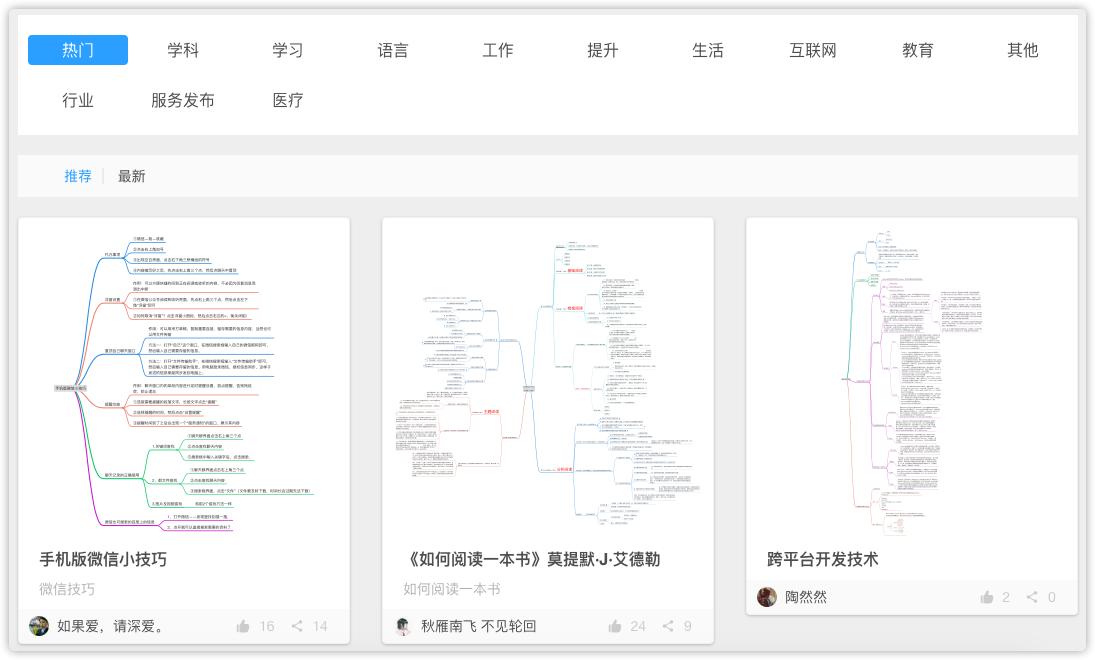 wps如何制作免费的思维导图,wps如何免费制作思维导图过程