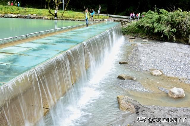 二郎山喇叭河看鹿,二郎山喇叭河看日出攻略