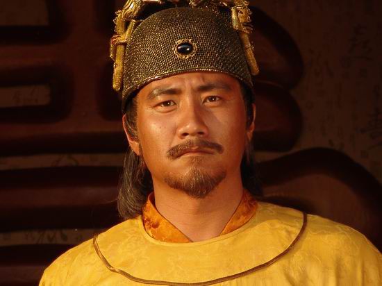 播州杨氏最后如何灭亡的,播州杨氏覆灭